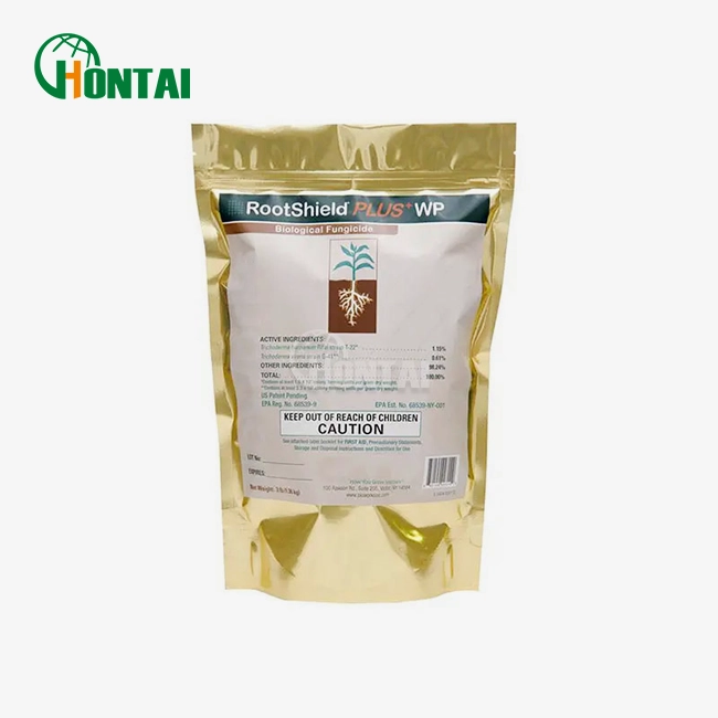 Pencycuron 25%Wp 95%Tc